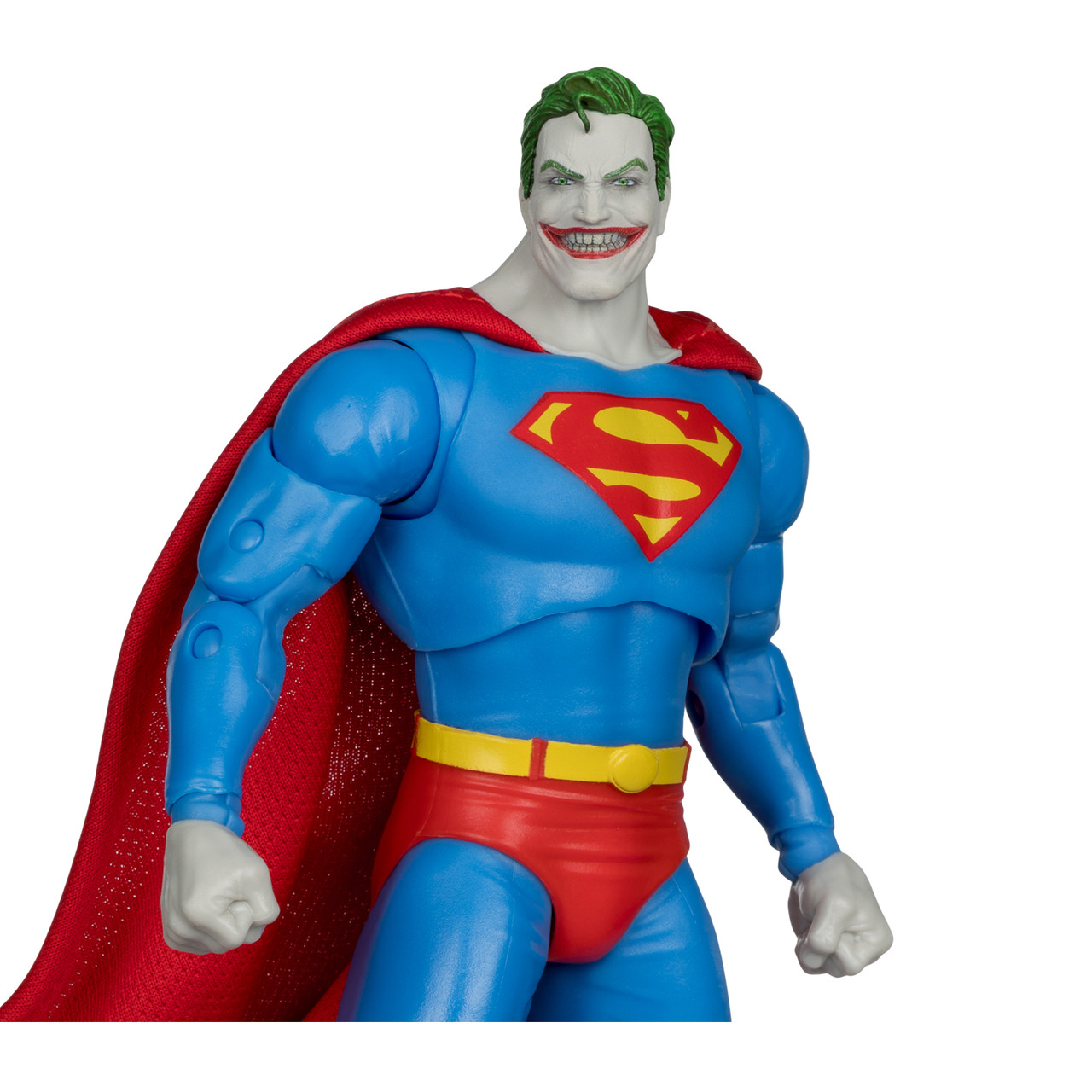 DC スーパーマン フィギュア 9体セット Amazon.co.jp: DCコミックス、スーパーマンヒーローズ対ヴィランズ5