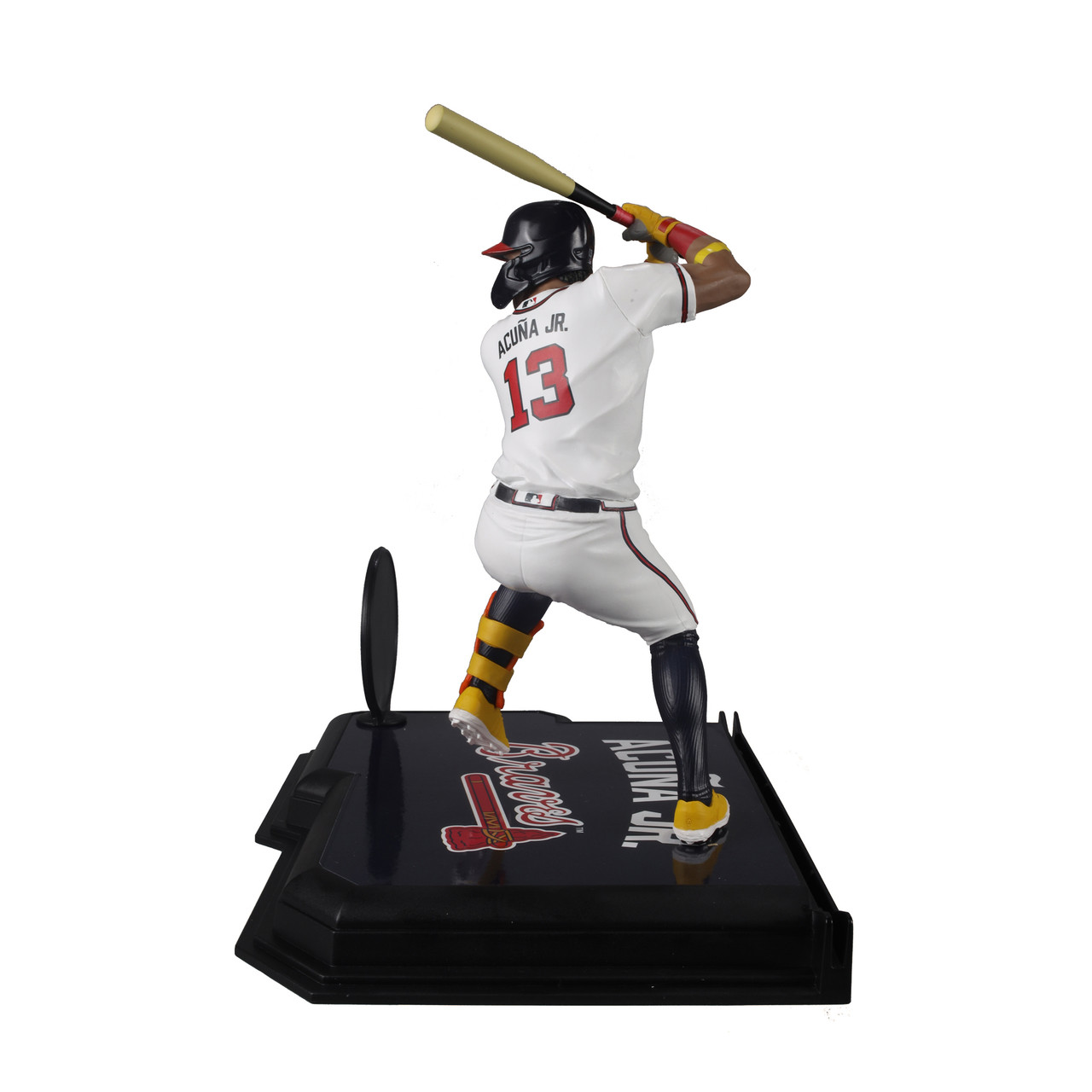 Ronald Acuna Jr. (Atlanta Braves) MLB Bundle (2) Regular and
