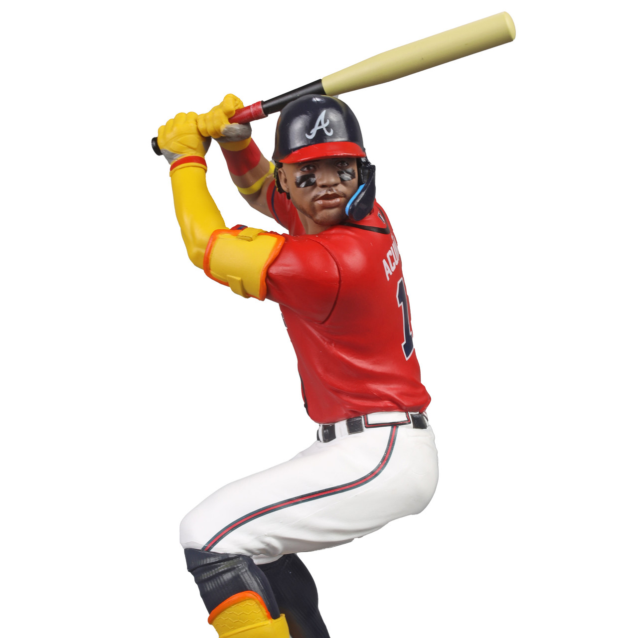 Ronald Acuna Jr. (Atlanta Braves) MLB Bundle (2) Regular and