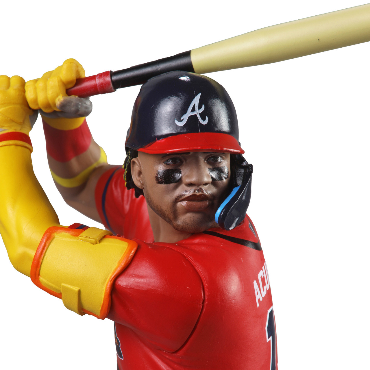 Ronald Acuna Jr. (Atlanta Braves) MLB Bundle (2) Regular and
