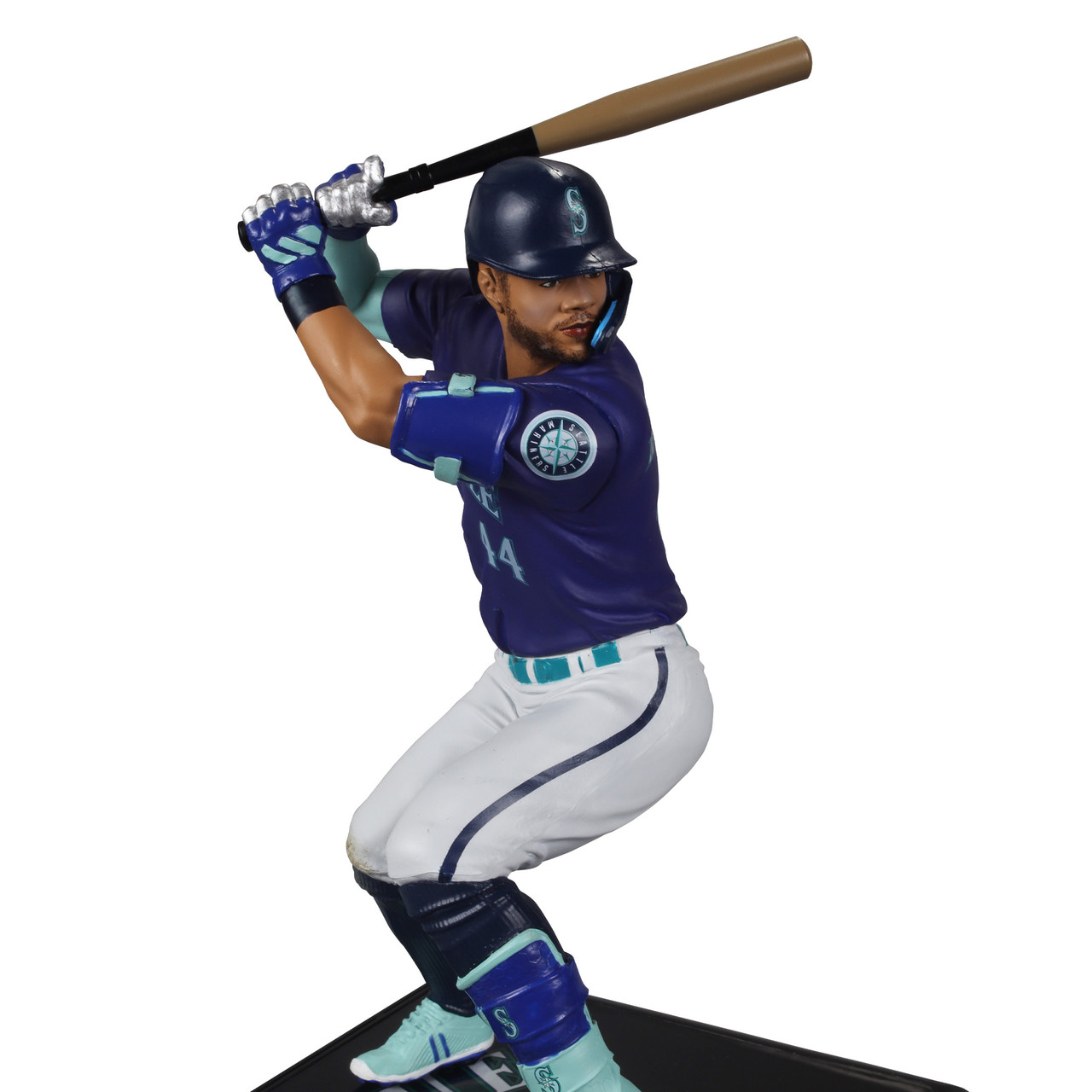 Julio Rodriguez (Seattle Mariners) MLB Bundle (2) Regular and