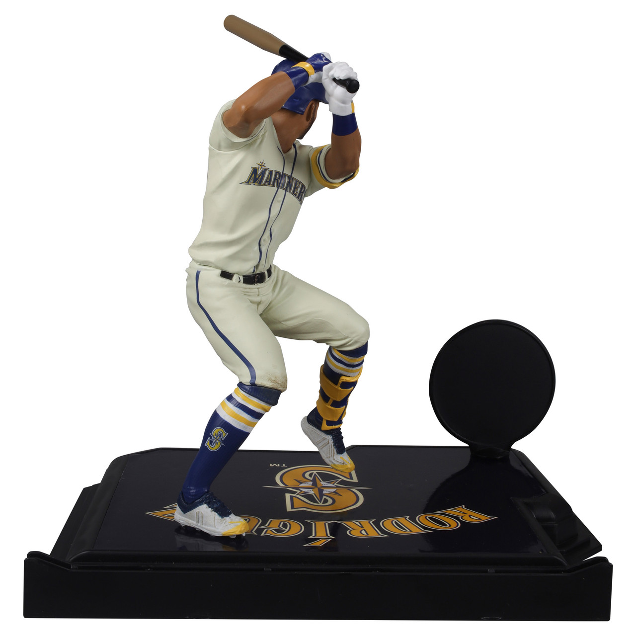 Julio Rodriguez (Seattle Mariners) MLB Bundle (2) Regular and