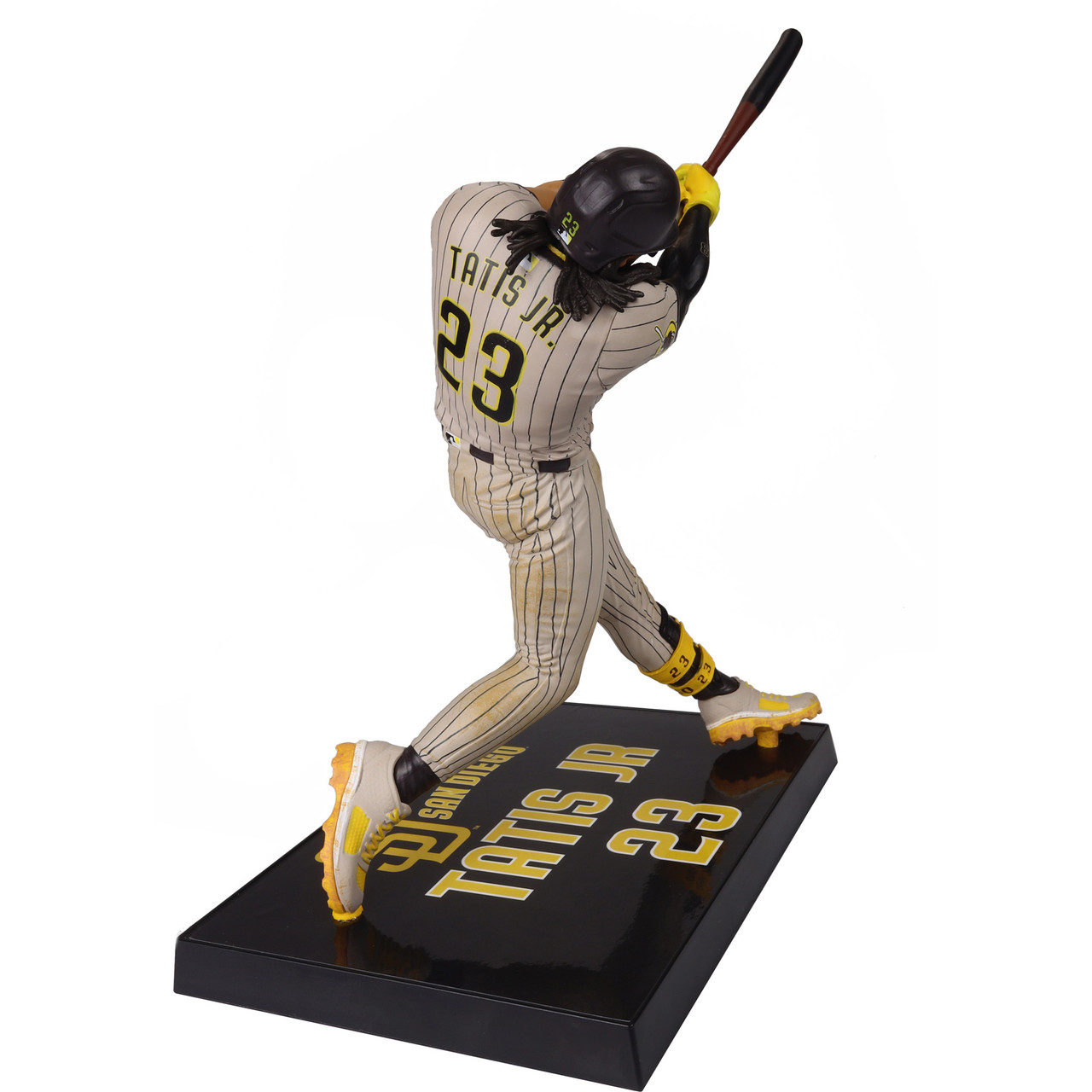 b*l様 【マクファーレン】Fernando Tatis jr フィギュア Fernando Tatis Jr. (San Diego Padres) MLB Bundle (2) Regular and