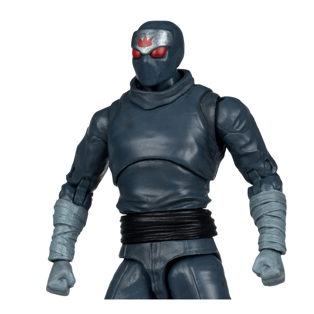 Foot Soldier (Page Punchers: Teenage Mutant Ninja Turtles) 5