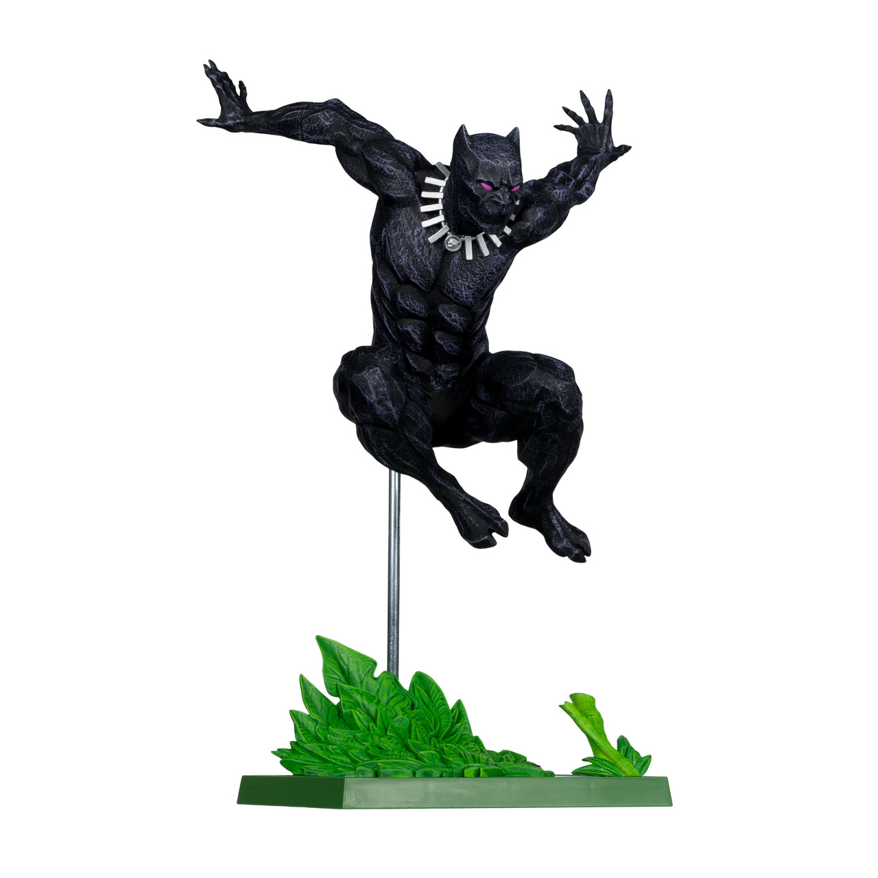 Black Panther (Black Panther Annual: Variant) 1:6th Scale