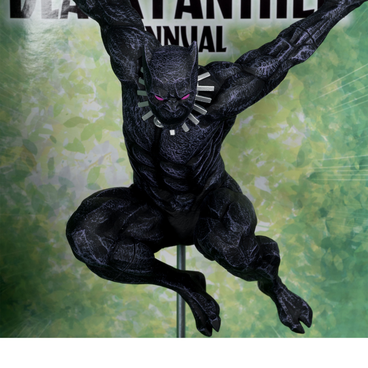 Black Panther (Black Panther Annual: Variant) 1:6th Scale