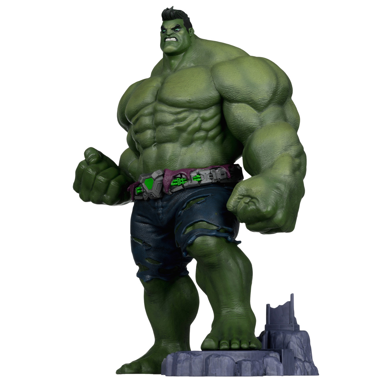 The Hulk (Marvel Rivals) 1:6th Scale Collectible Figure (PRE-ORDER
