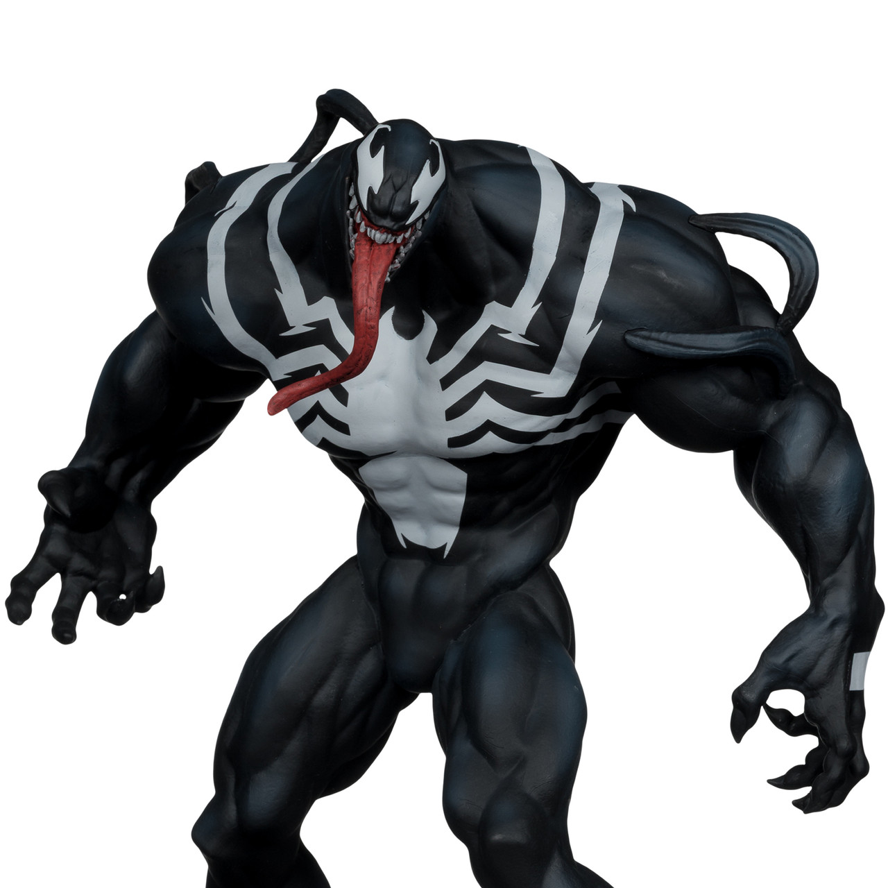 Venom (Marvel Rivals) 1:6th Scale Collectible Figure 