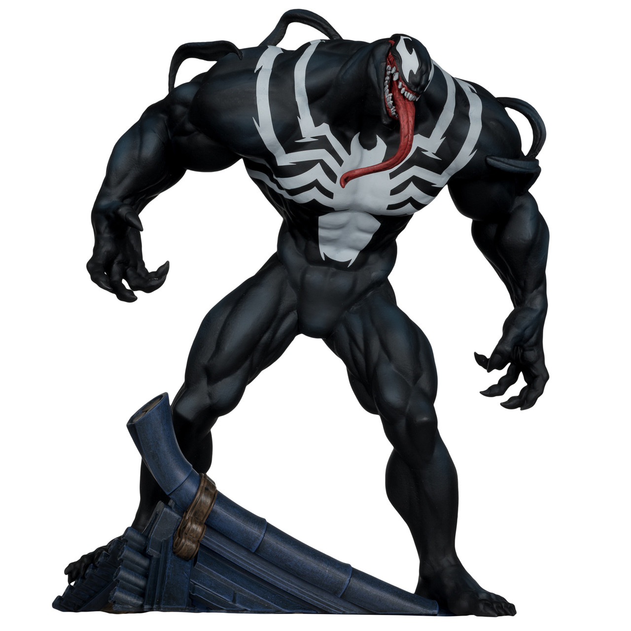 The Hulk/Venom/Venom Red Platnium Edition (Marvel Rivals) Bundle