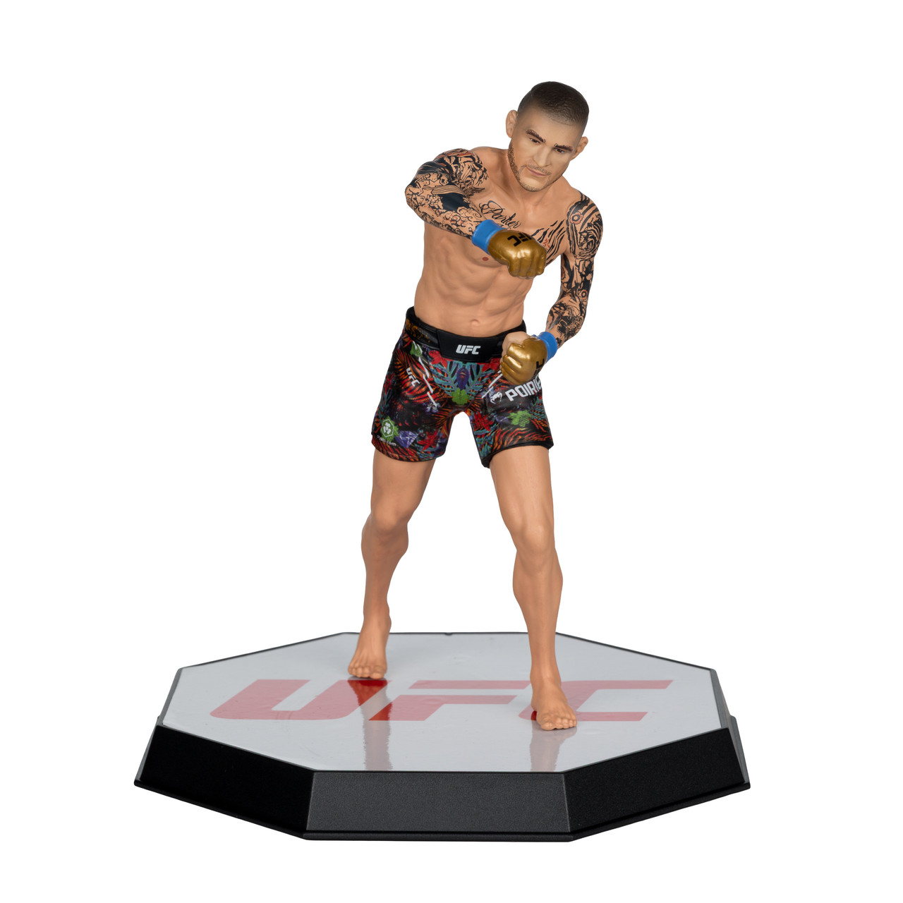 Dustin Poirier (UFC) 7