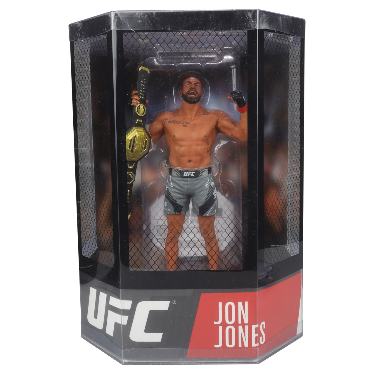 UFC Mega Bundle #1-8 Figures McFarlane's SportsPicks - McFarlane