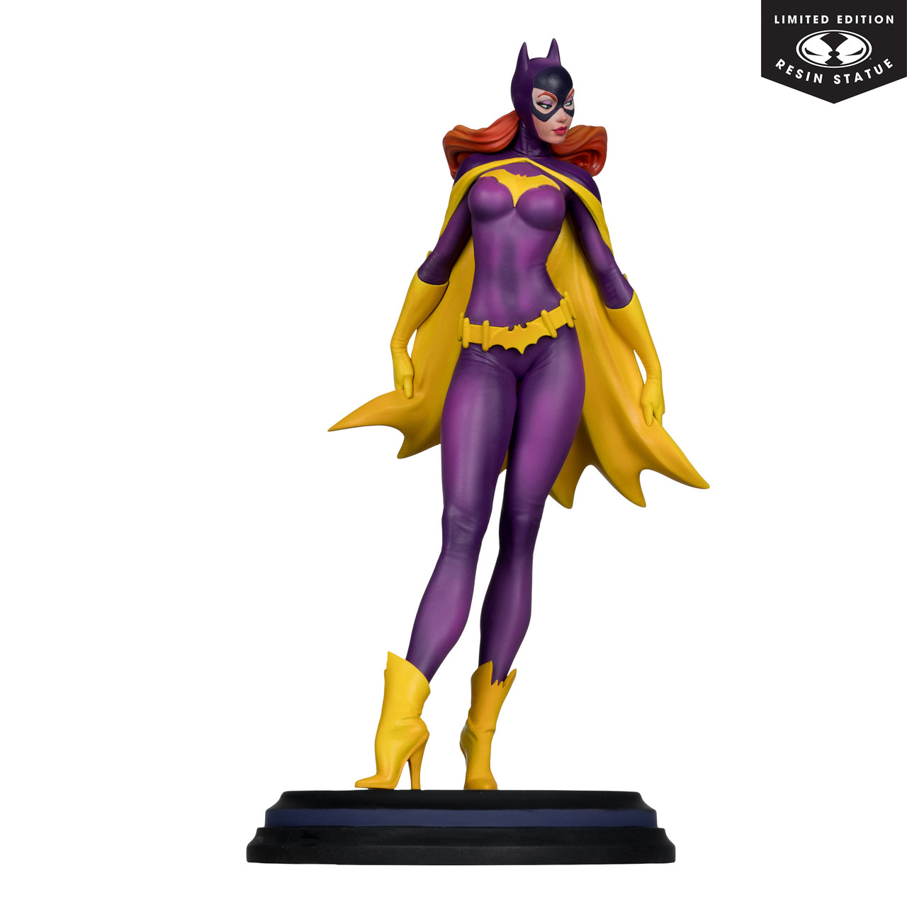 Batgirl (DC Cover Girls) by J. Scott Campbell 1:8 Resin Statue