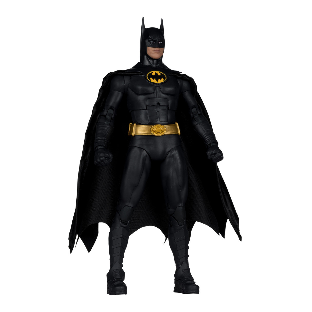 Batman/Catwoman/Max Shreck Red Platinum (Batman Returns) Deluxe