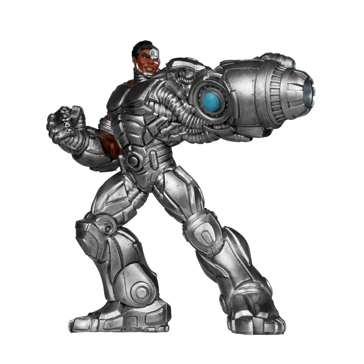 Cyborg (Todd's Mods) Limited Edition Collector Vinyl 4.5