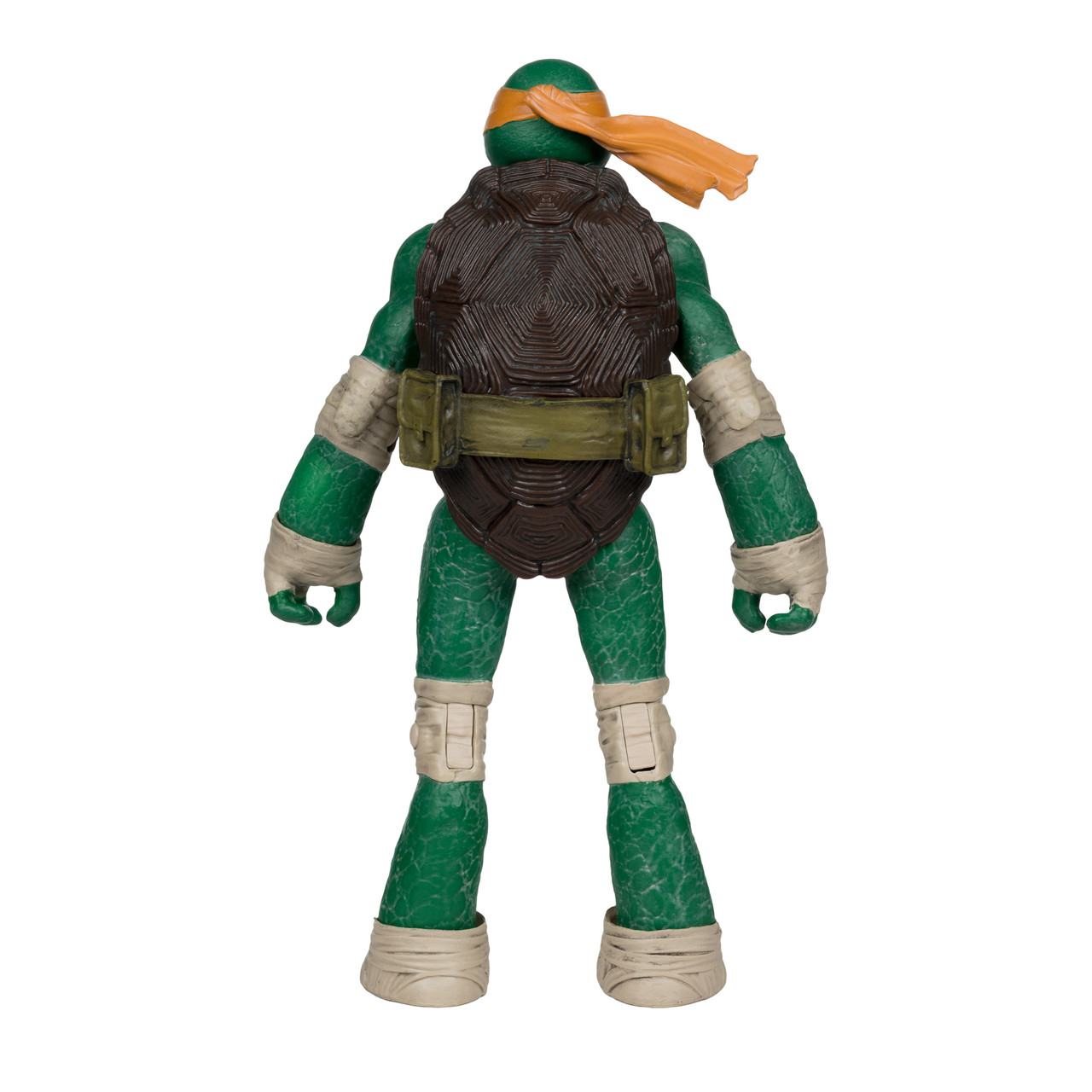 Michelangelo (Page Punchers: Teenage Mutant Ninja Turtles) 5