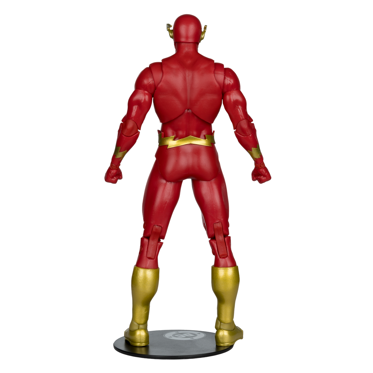 ［ダイアモンドセレクト］DC The Flash Gallery フィギュア Amazon.com: Diamond Select Toys DC Gallery: The Flash PVC Figure
