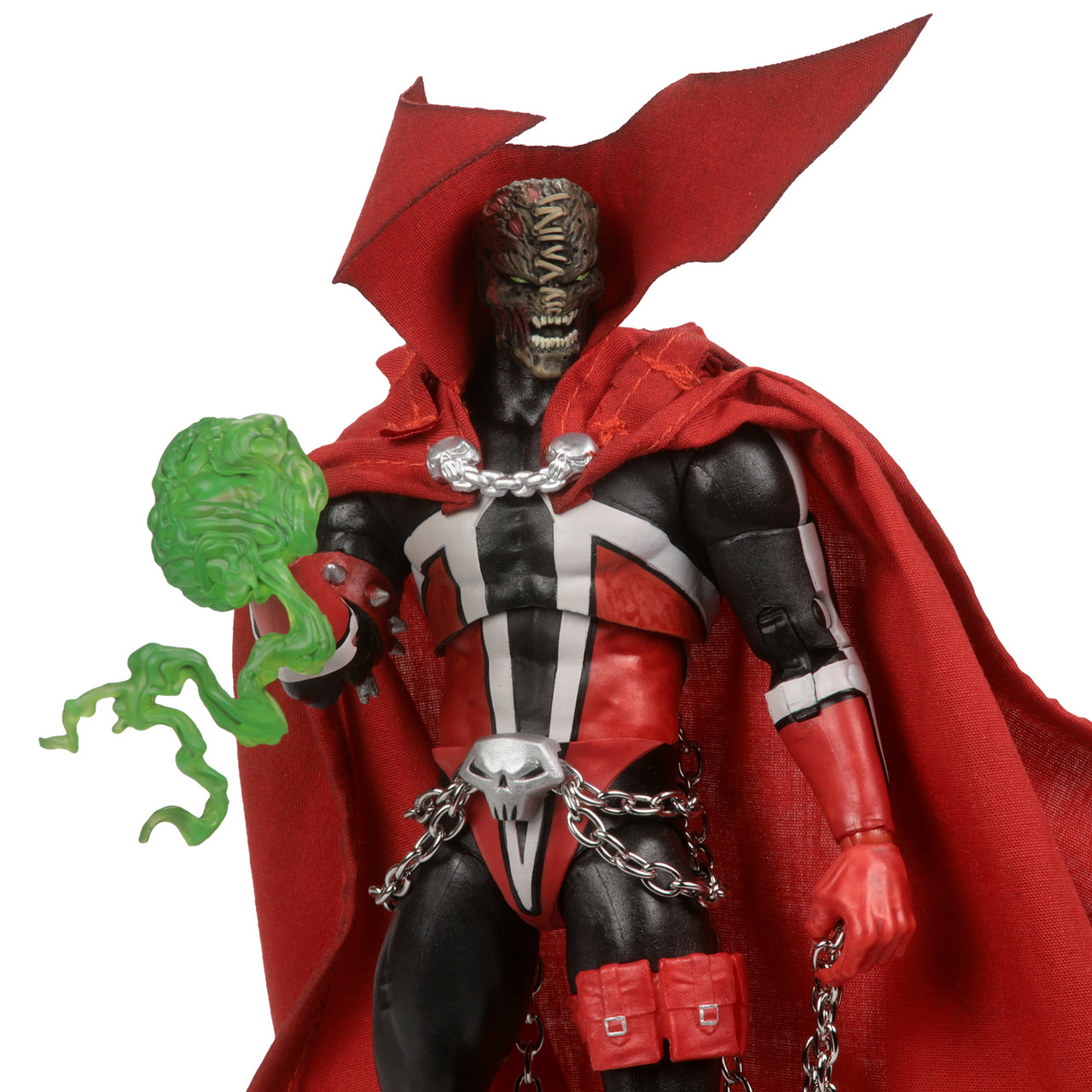 Spawn (Image Comics Founders Series) 7