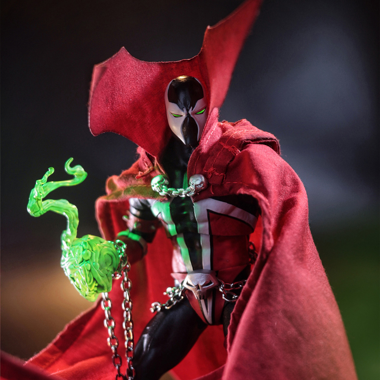 イモータル SPAWN Spawn (Image Comics Founders Series) 7