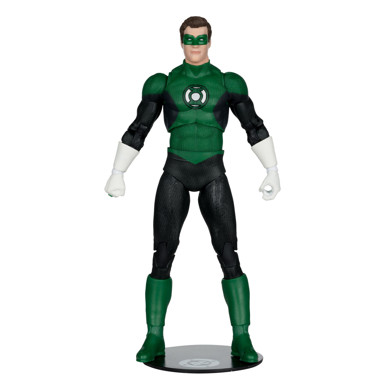 Green Lantern Hal Jordan (DC Page Punchers: Green Lanterns #48) 7