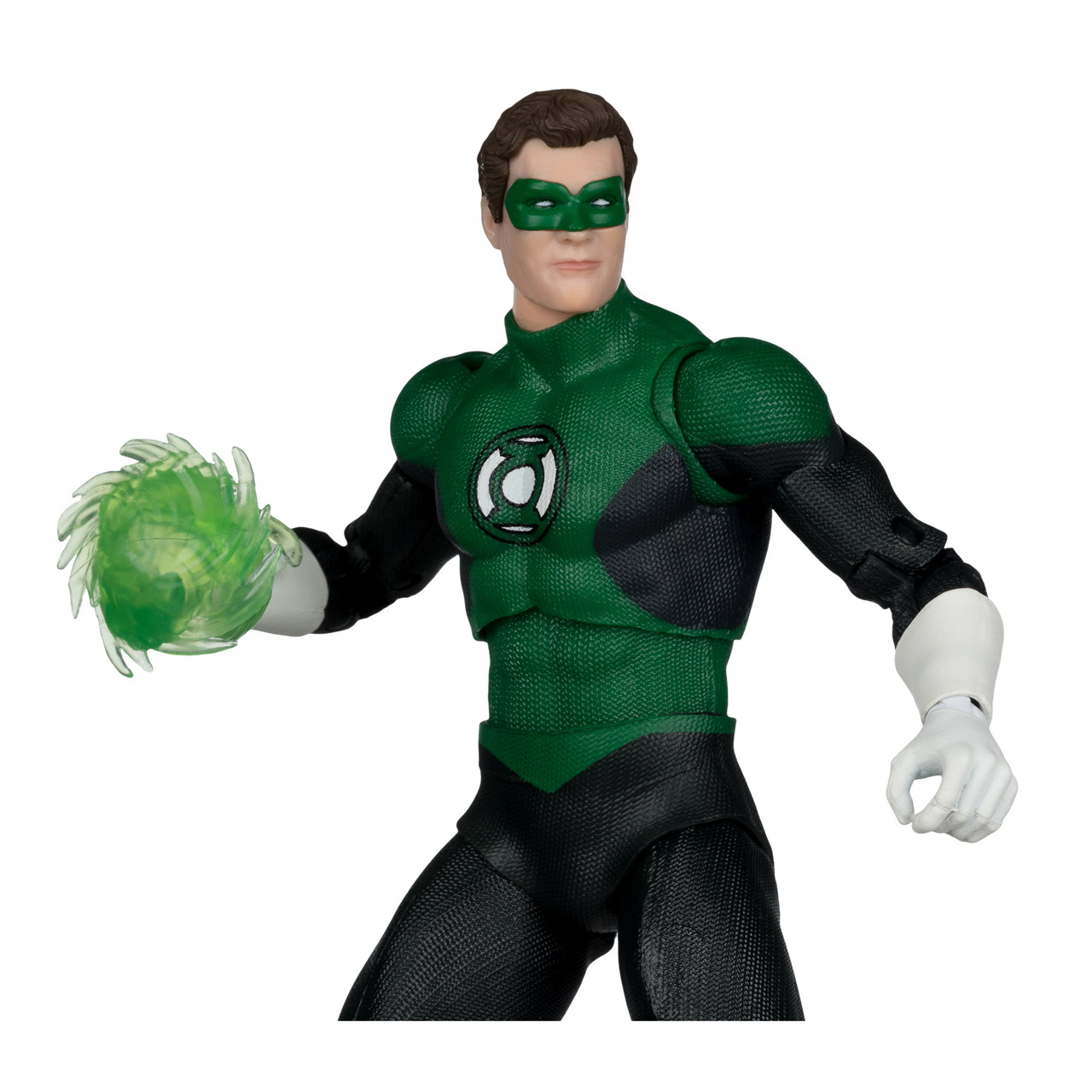 Green Lantern Hal Jordan (DC Page Punchers: Green Lanterns #48) 7