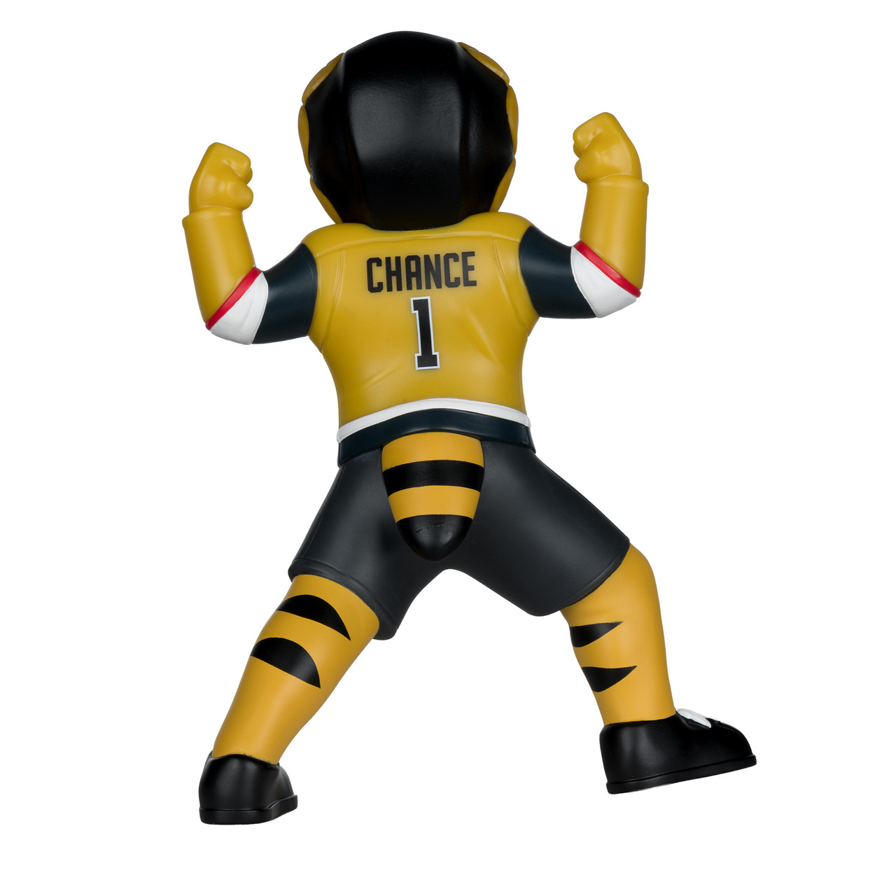 Chance (Vegas Golden Knights) 8