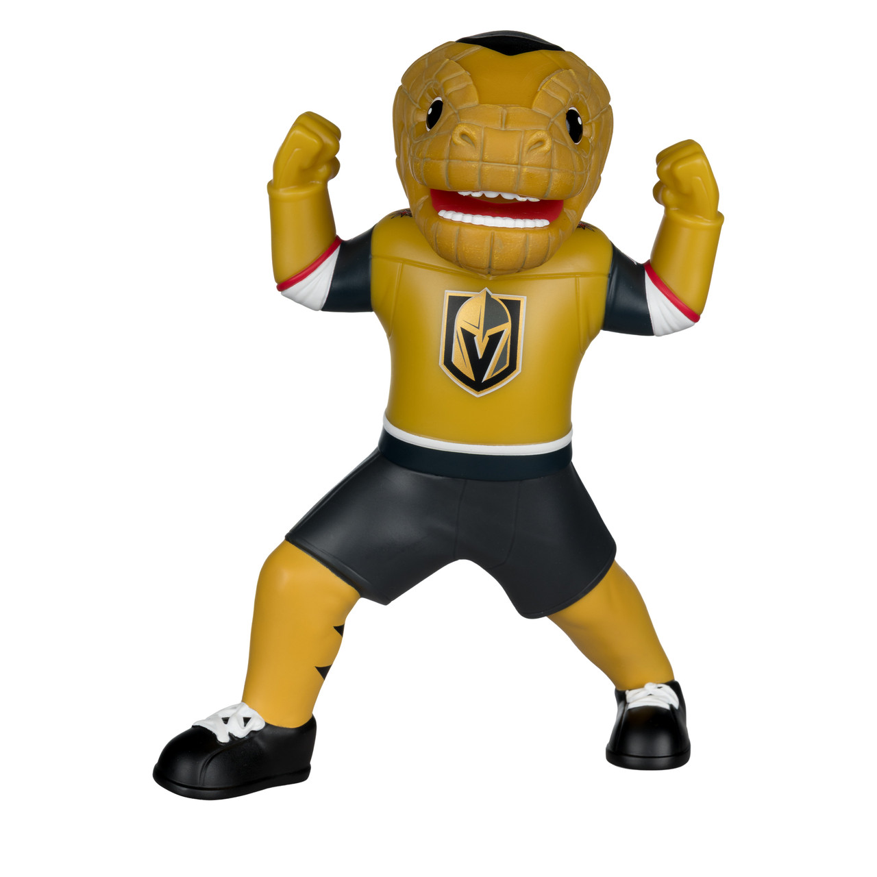 Chance (Vegas Golden Knights) 8