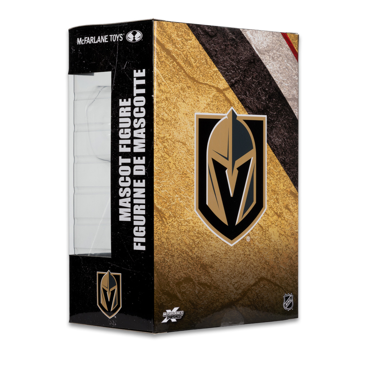 Chance (Vegas Golden Knights) 8