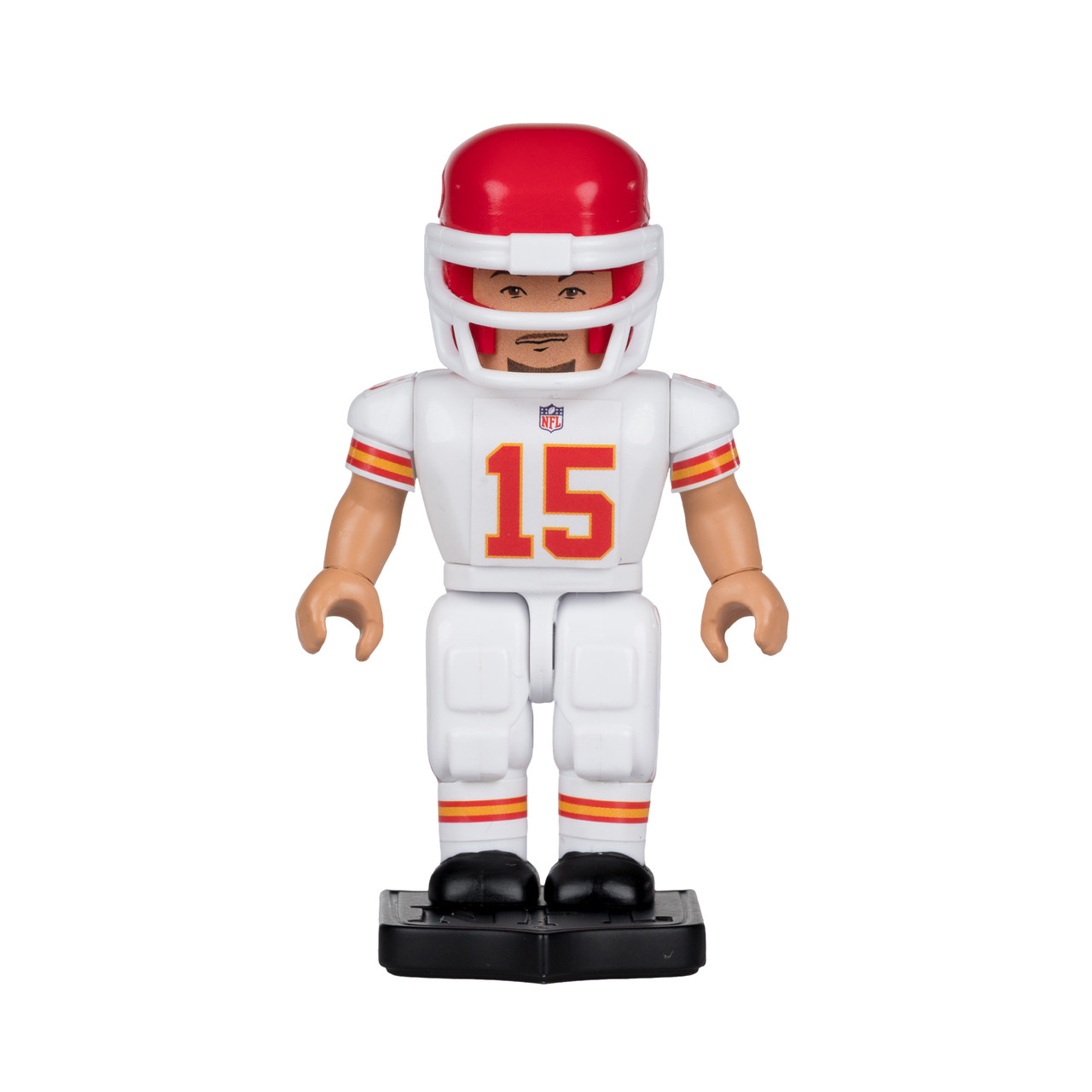 NFL Construct-a-Figure Series 1 Bundle (12) Mini Figures