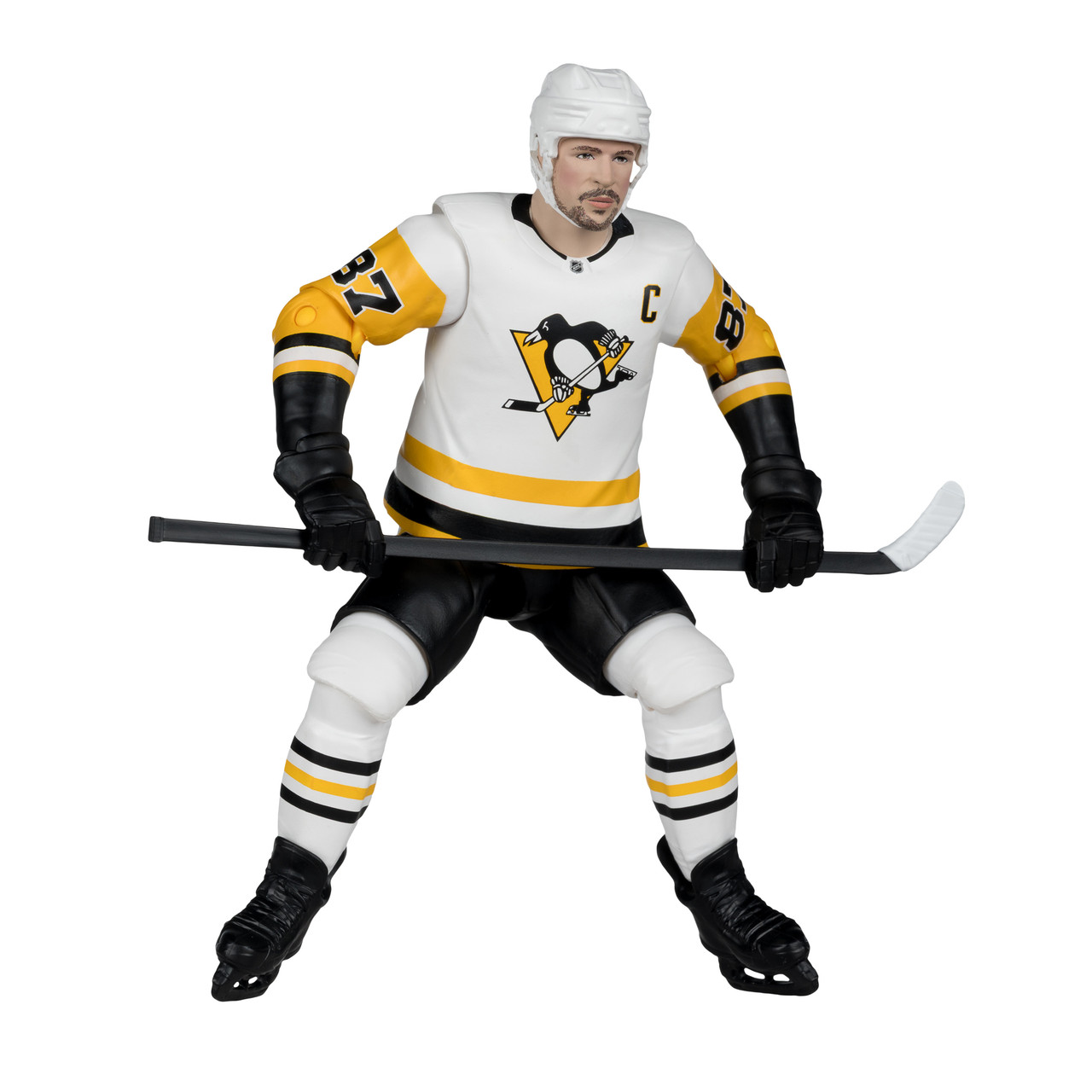 NHL Articulated Wave 1 Bundle (6) 6