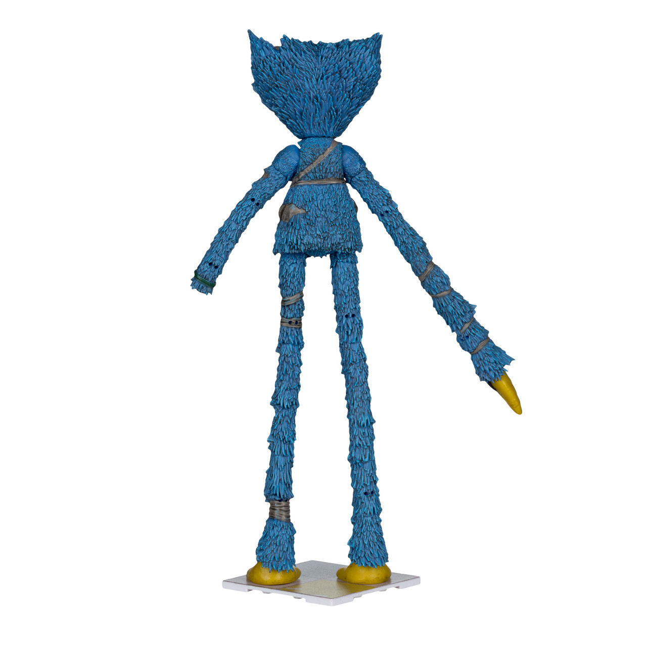 Huggy Wuggy: Ruined (Poppy Playtime) 7