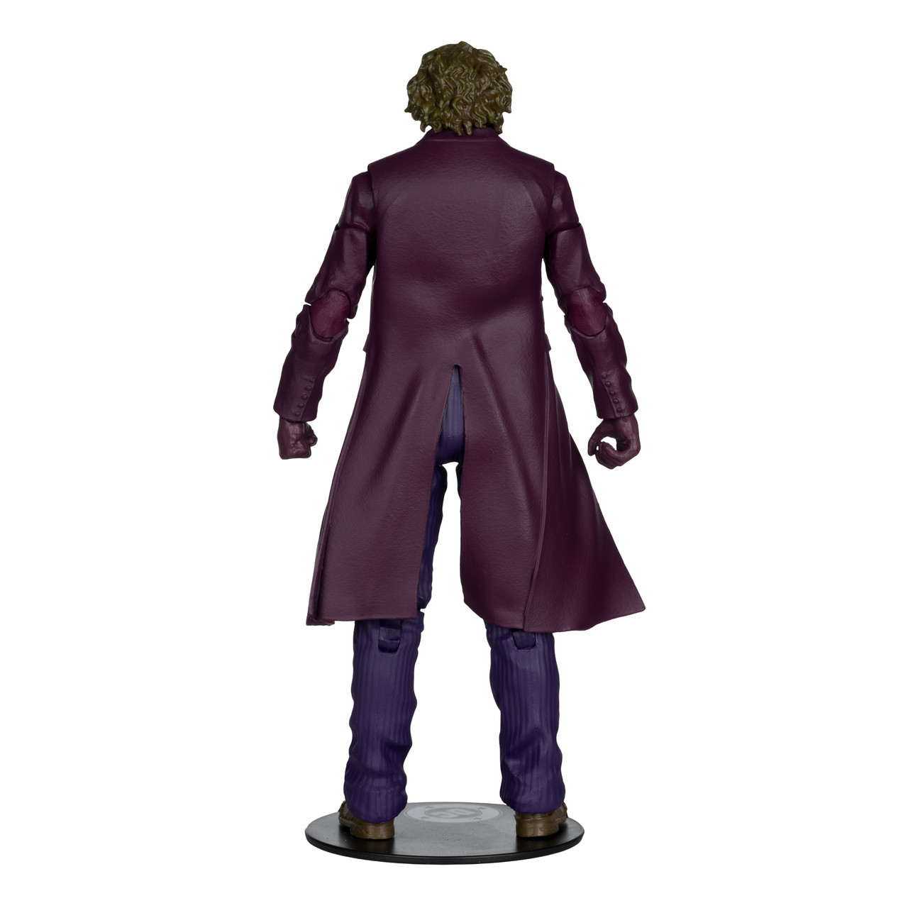 The Joker (The Dark Knight) Deluxe Theatrical Edition 7