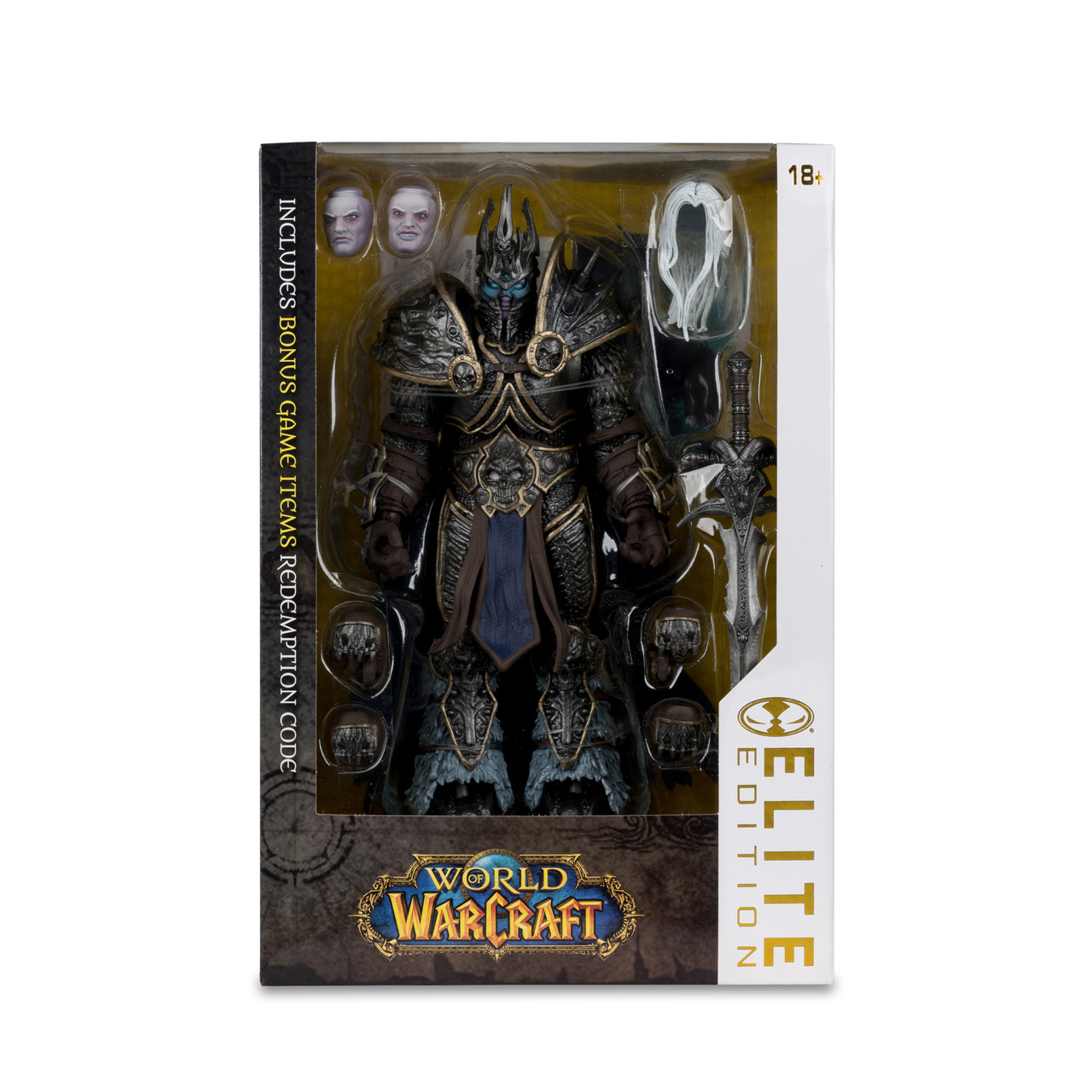 The Lich King (World of Warcraft) Deluxe 7