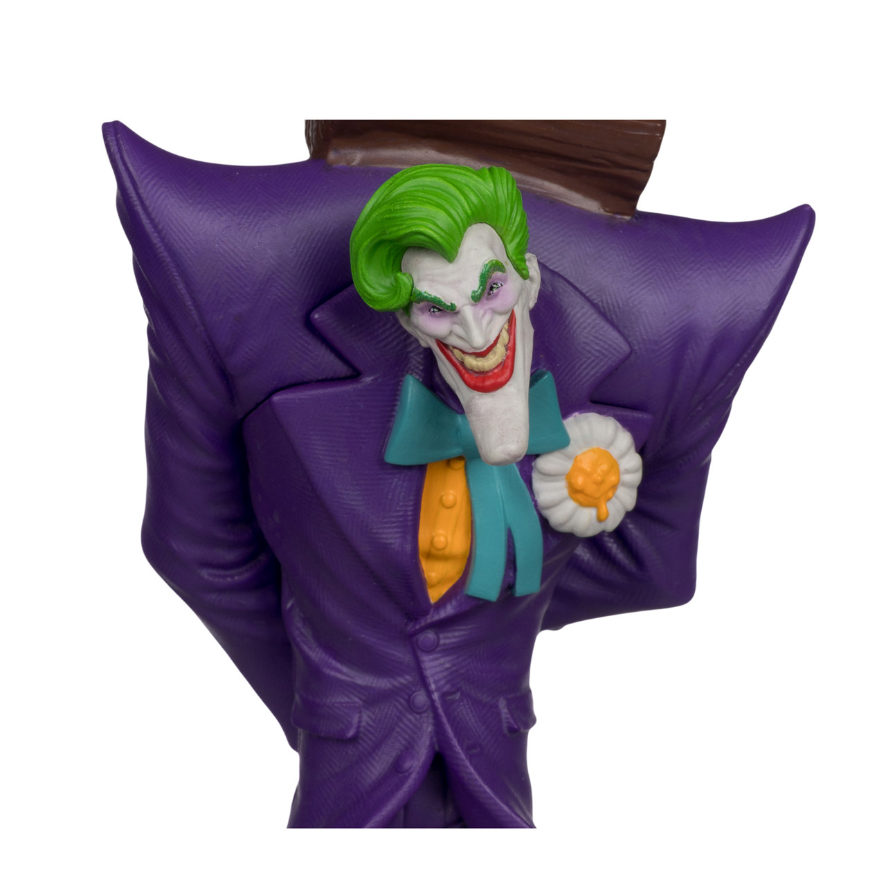 The Joker (Todd's Mods) Limited Edition Collector Vinyl 4.5