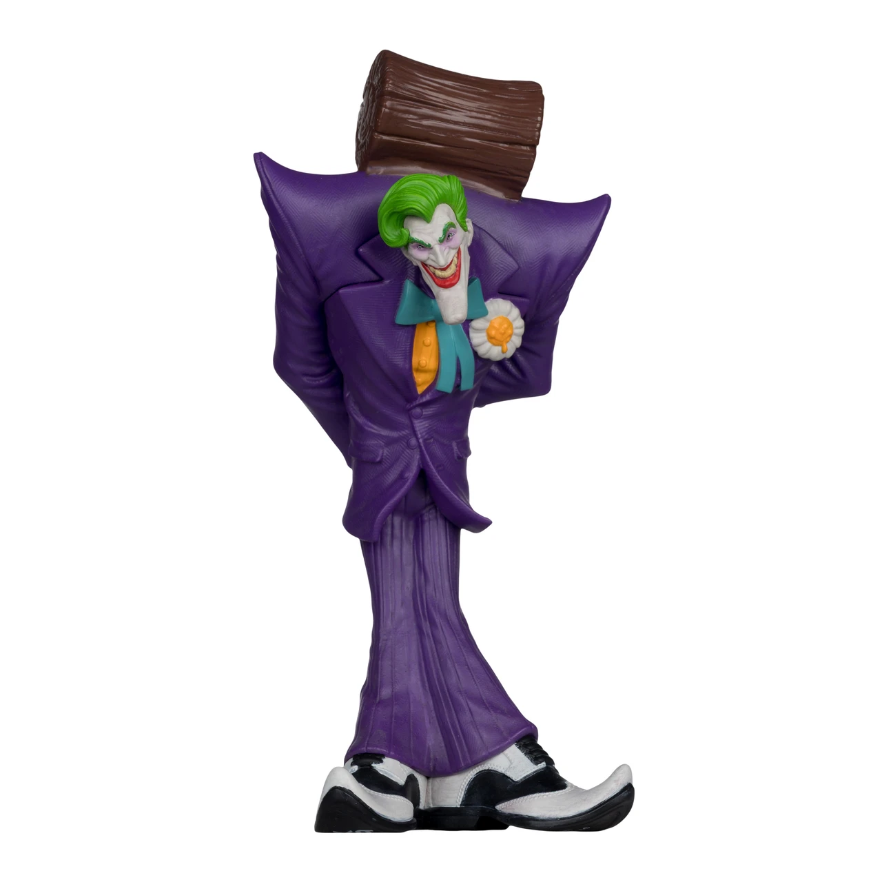 The Joker/Solomon Grundy (Todd's Mods) Limited Edition Collector