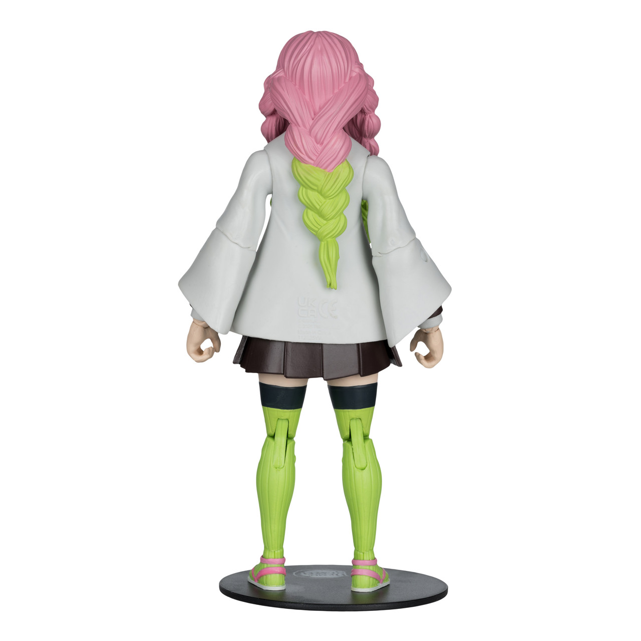Mitsuri Kanroji (Demon Slayer) 7