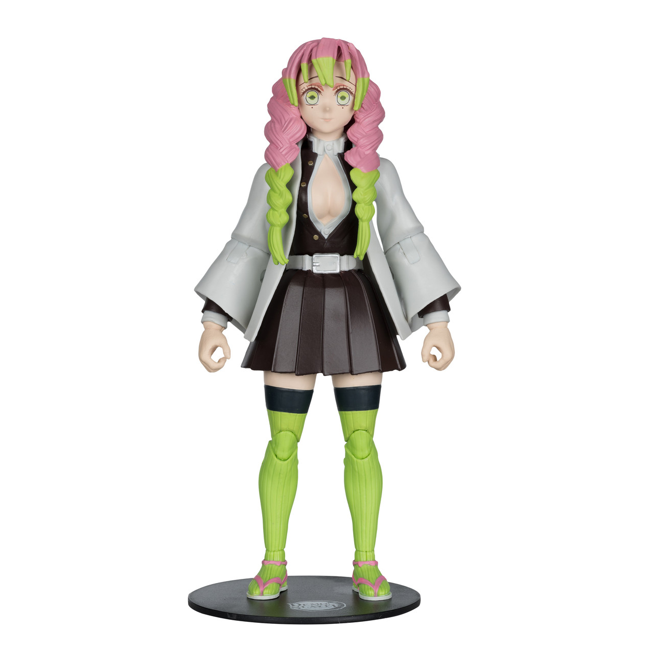 Mitsuri Kanroji (Demon Slayer) 7