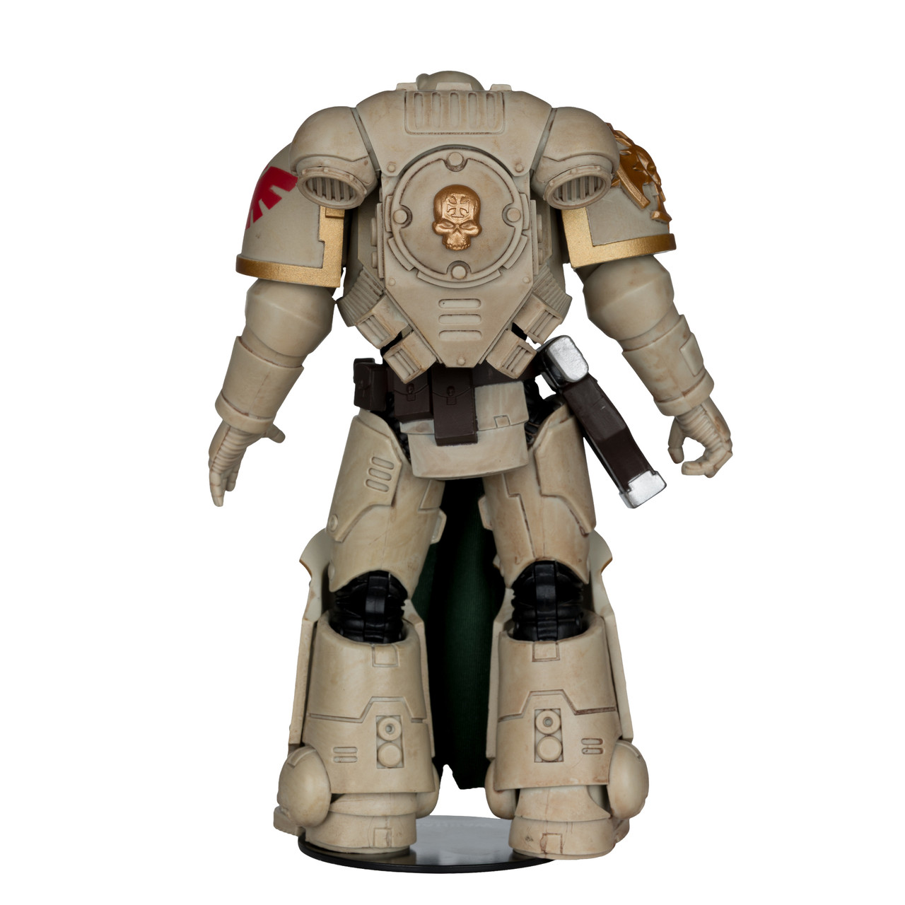 Sternguard Veteran: Dark Angels (Warhammer 40000) 7