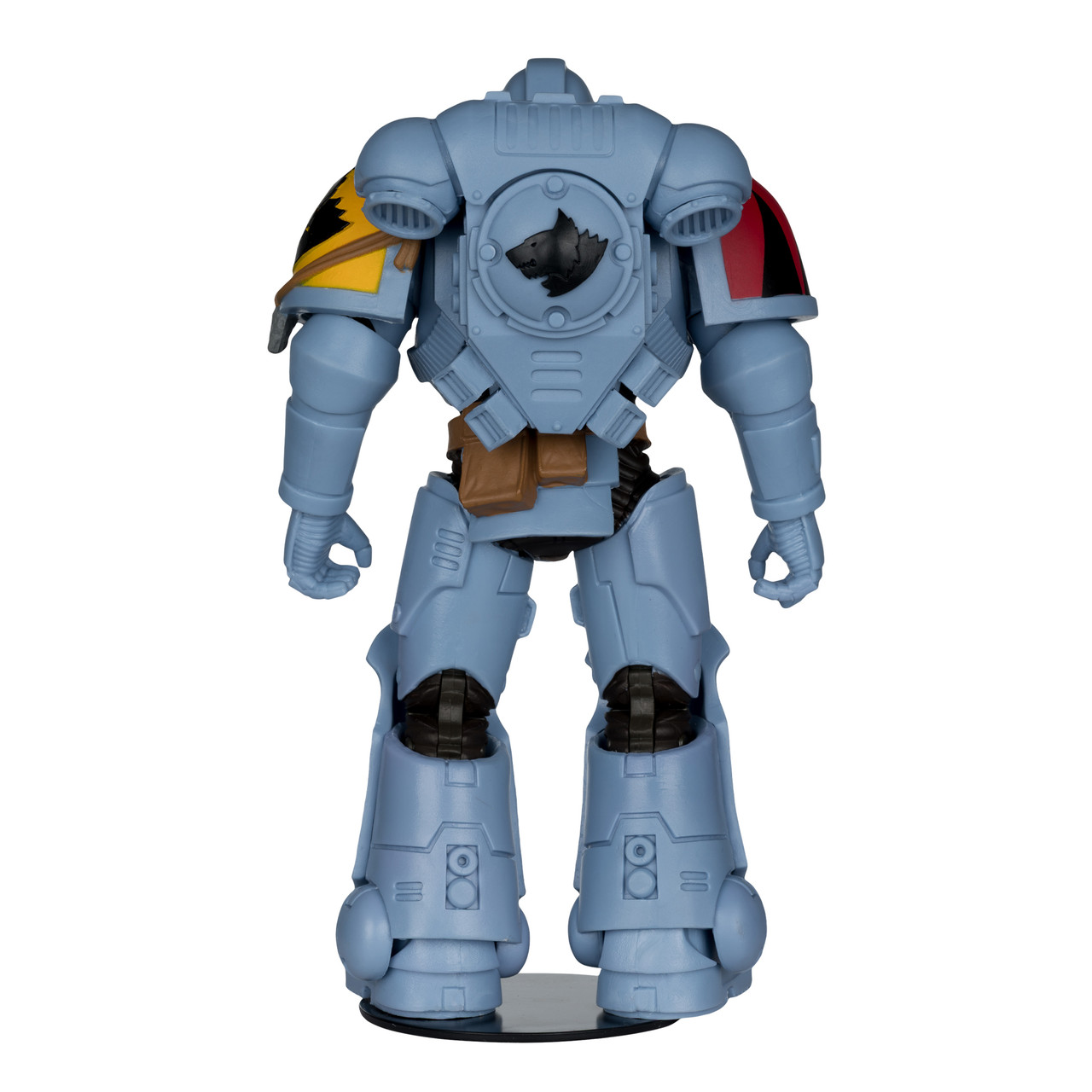Grey Hunter: Space Wolves (Warhammer 40000) 7