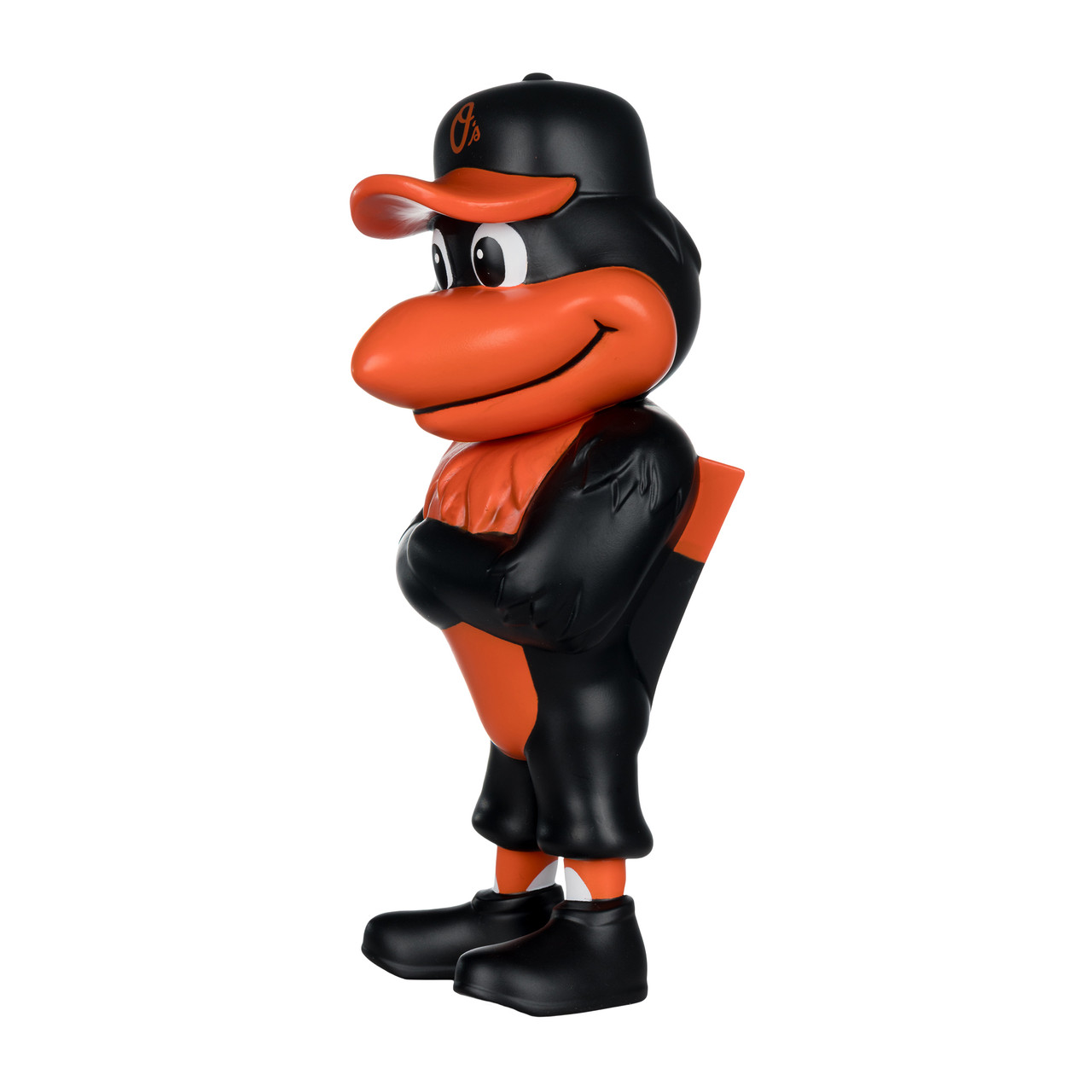 Oriole Bird (Baltimore Orioles) 8