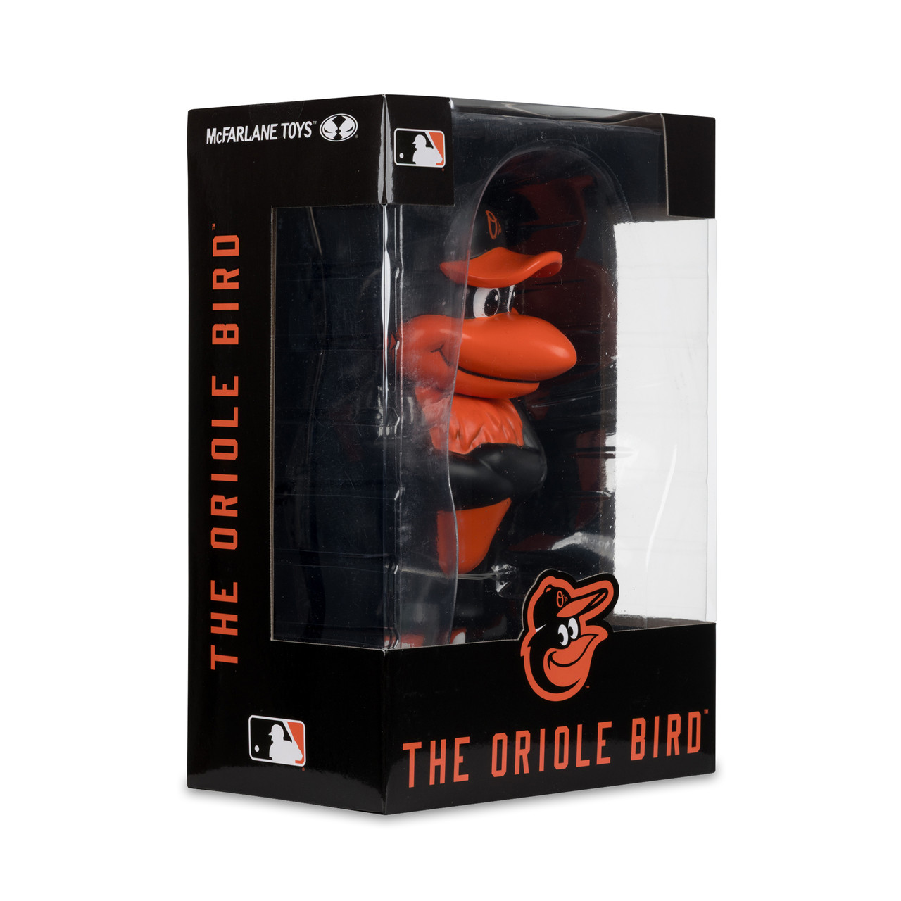 Oriole Bird (Baltimore Orioles) 8