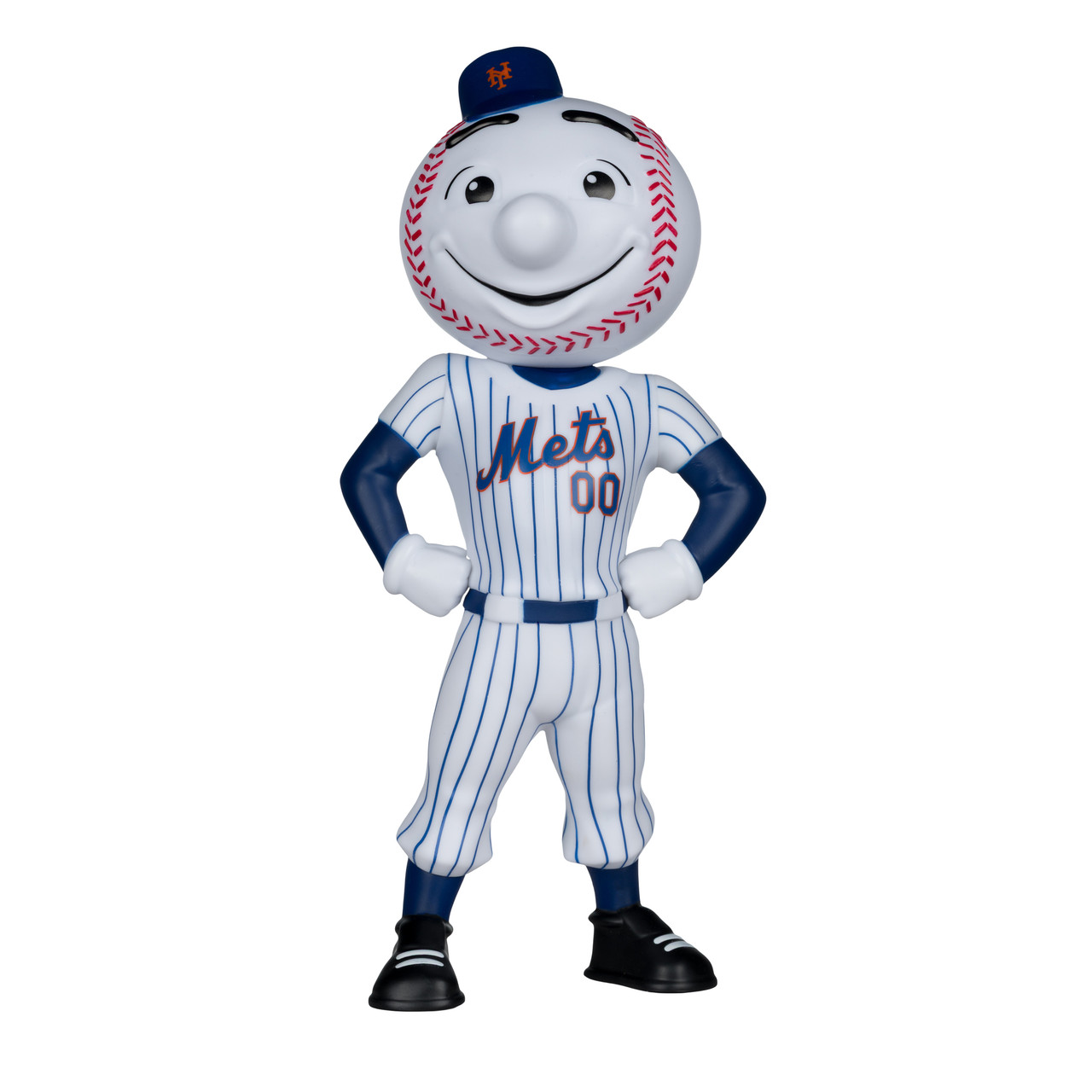 Phillie Phanatic/Mr Met/Pirate Parrot/Mariner Moose/Oriole Bird