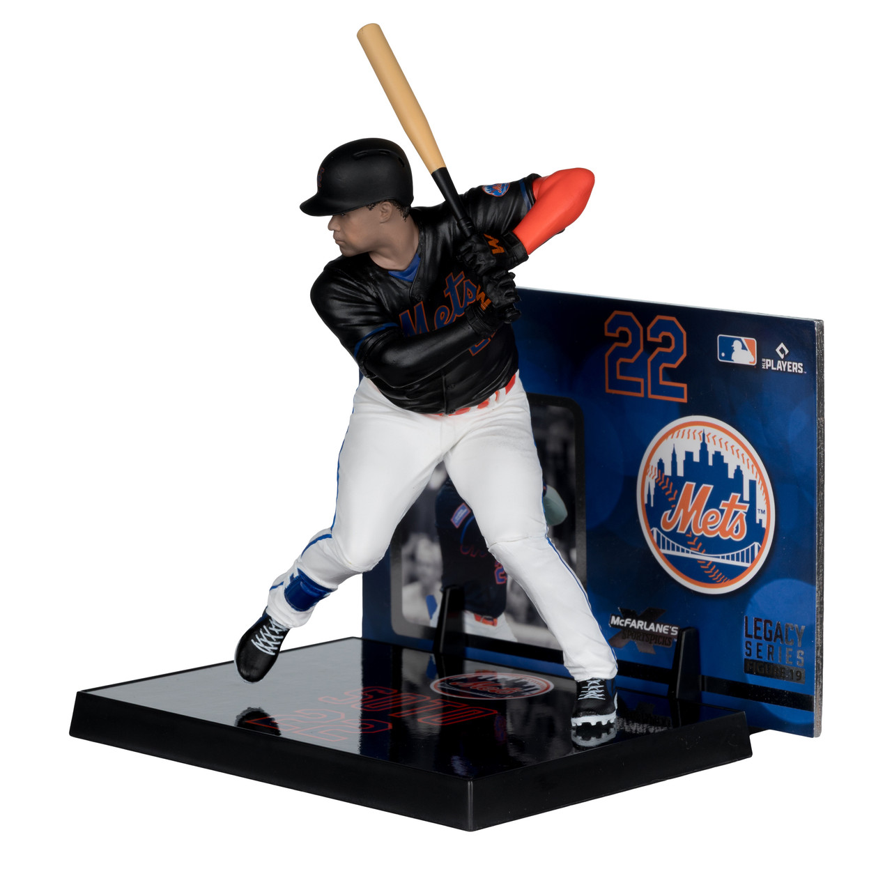 Juan Soto (New York Mets) MLB 7