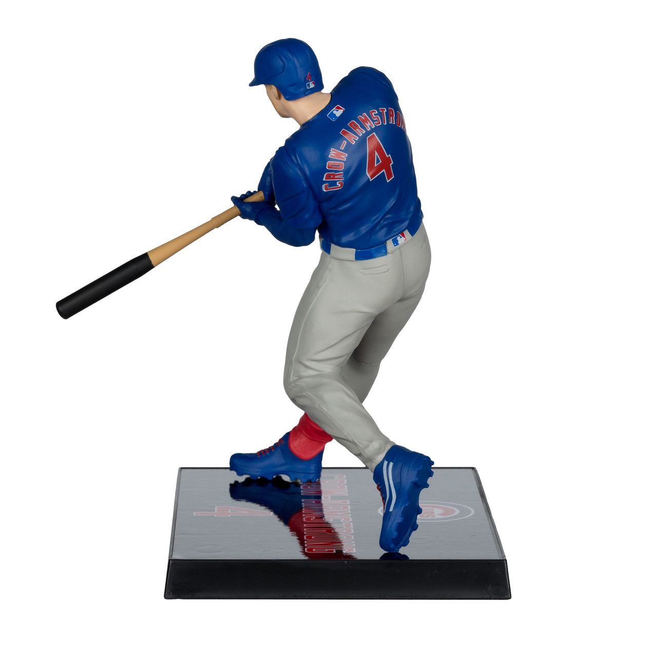 Pete Crow-Armstrong (Chicago Cubs) MLB 7