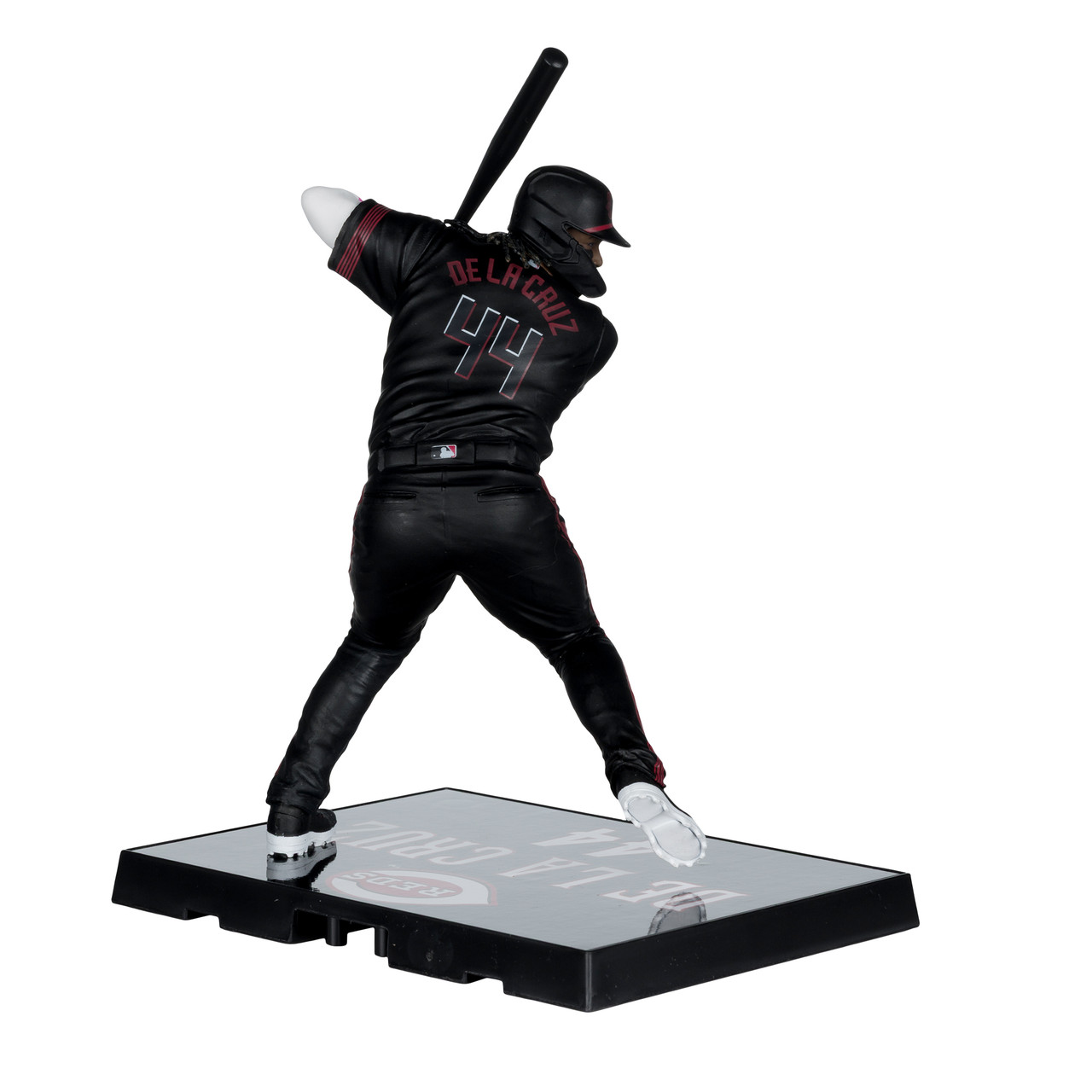 Elly De La Cruz: City Connect Jersey (Cincinnati Reds) MLB 7