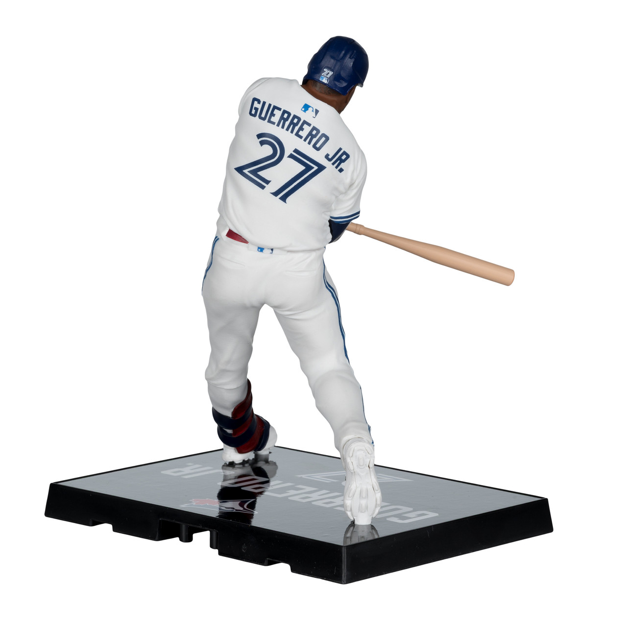 Vladimir Guerrero Jr. (Toronto Blue Jays) MLB 7