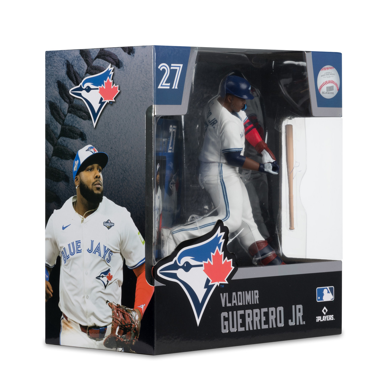 Vladimir Guerrero Jr. (Toronto Blue Jays) MLB 7