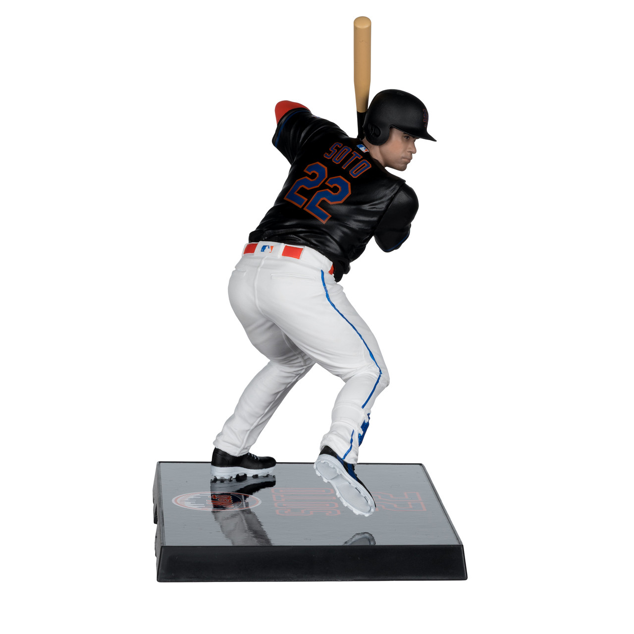 Juan Soto (New York Mets) MLB Factory Sealed Case (6) - McFarlane