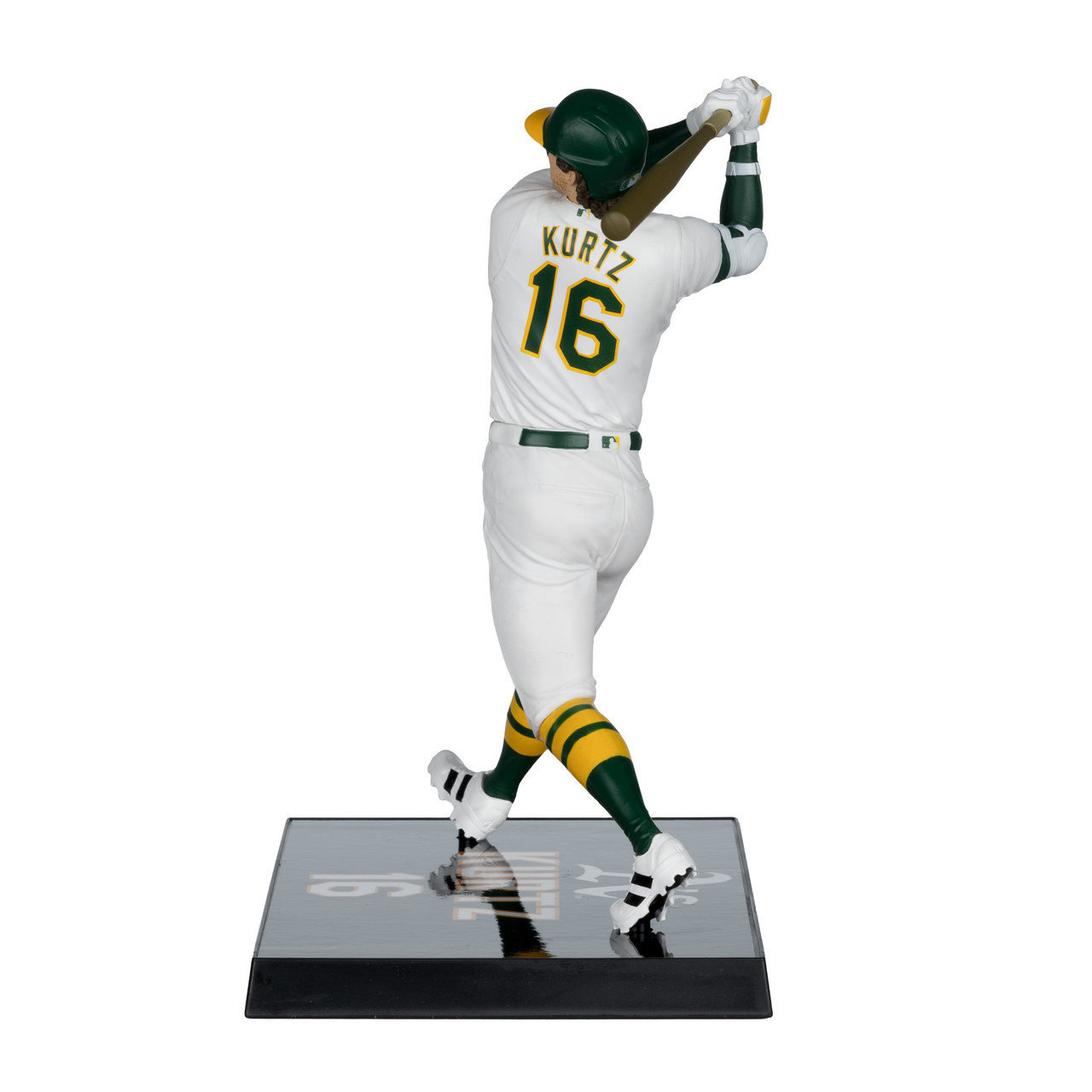 Nick Kurtz (Oakland Athletics) MLB Factory Sealed Case (6