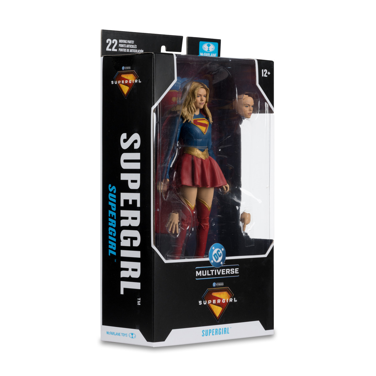 Supergirl (Supergirl Movie) 7