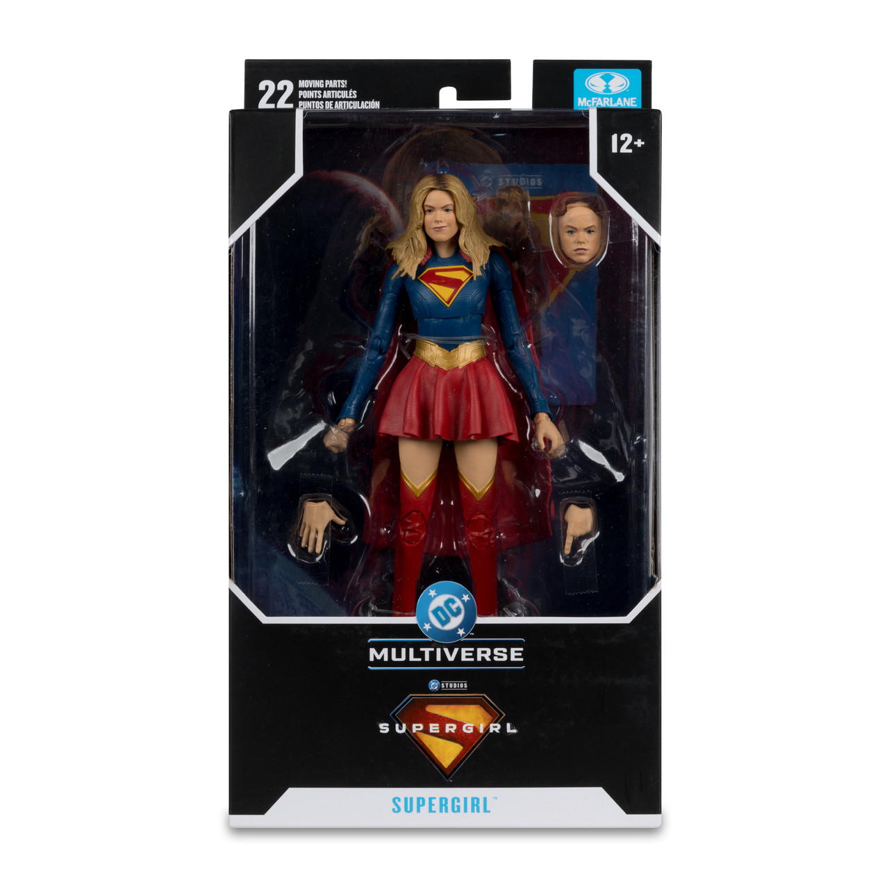 Supergirl Movie Bundle (5) 7